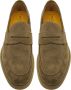 Doucal's Beige Ballerina`s - Thumbnail 2