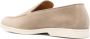 Doucal's Beige Platte Schoenen met Leren Binnenzool Beige Heren - Thumbnail 5