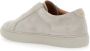 Doucal's Beige Slip-On Suède Sneakers Beige Heren - Thumbnail 2