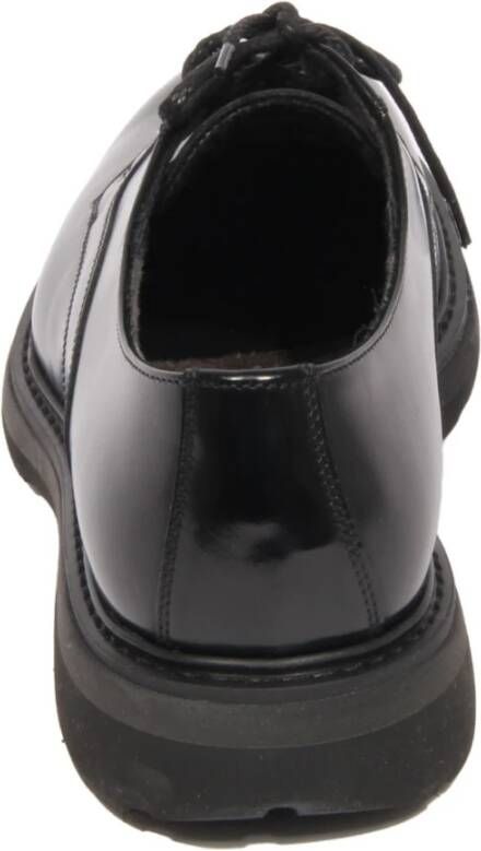 Doucal's Black Horse Derby Schoenen