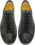 Doucal's Blauwe leren sneakers - Thumbnail 2