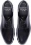 Doucal's Blauwe Platte Schoenen - Thumbnail 2
