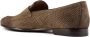 Doucal's Bokeh Noce Moro Loafers - Thumbnail 2