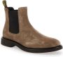 Doucal's Bruine Beatles Laarzen voor Mannen Brown Heren - Thumbnail 6