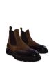 Doucal's Bruine Enkellaarzen Elegante Stijl - Thumbnail 2