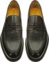 Doucal's Bruine leren loafers - Thumbnail 2
