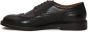 Doucal's Bruine leren Oxfords schoenen - Thumbnail 2