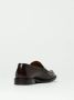 Doucal's Bruine Platte Schoenen - Thumbnail 2