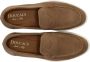 Doucal's Bruine Suede Adler Loafer Brown Heren - Thumbnail 7