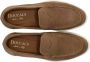 Doucal's Bruine Suede Adler Loafer Brown Heren - Thumbnail 5