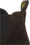 Doucal's Bruine Suède Chelsea Boots voor Mannen Brown Heren - Thumbnail 6