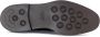 Doucal's Bruine Suède Loafer met Stikdetail - Thumbnail 2