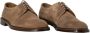 Doucal's Bruine suède schoenen Du1385Phoeuy106Mv31 Brown Heren - Thumbnail 3