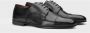 Doucal's Business Shoes Black Heren - Thumbnail 2