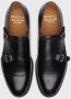Doucal's Business Shoes Black Heren - Thumbnail 3
