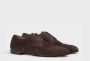 Doucal's Business Shoes Brown Heren - Thumbnail 2