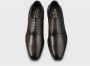 Doucal's Business Shoes Brown Heren - Thumbnail 3
