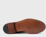 Doucal's Heren leren derby veterschoen | donkerbruin Brown Heren - Thumbnail 9