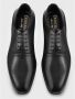 Doucal's Business Shoes Gray Heren - Thumbnail 3
