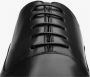 Doucal's Herenschoenen met veters van leer | grafiet Black Heren - Thumbnail 10