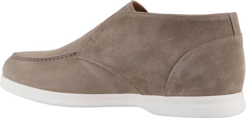 Doucal's Camel Suède Desert Schoenen