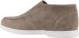 Doucal's Camel Suède Desert Schoenen - Thumbnail 2