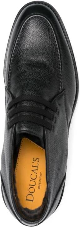 Doucal's Casual Gesloten Flats Formele Schoenen