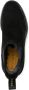 Doucal's Boots Casual Closed Toe Ankle Boots in zwart - Thumbnail 3