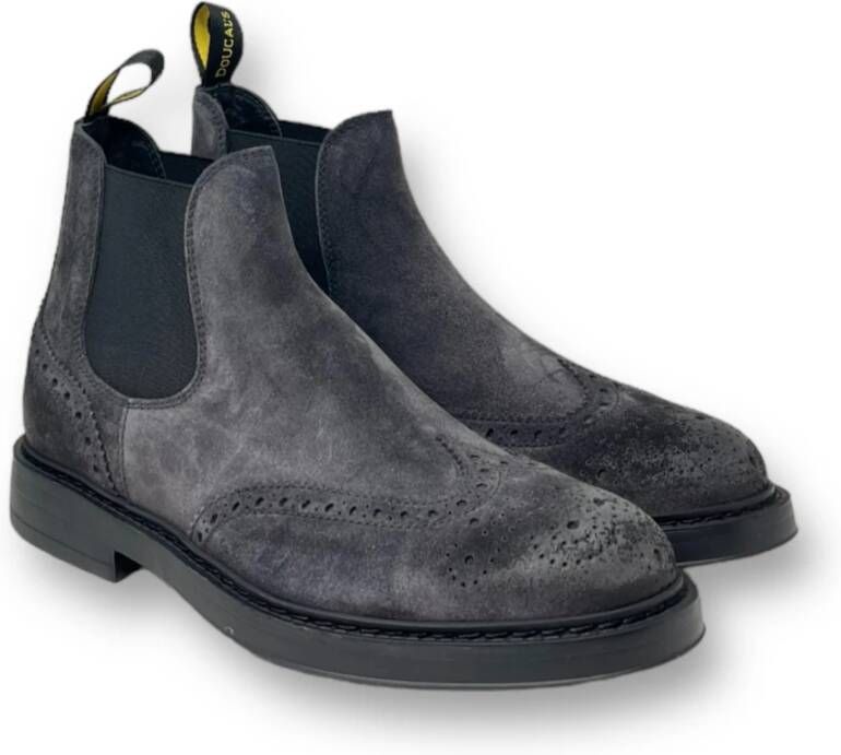 Doucal's Chelsea Boots