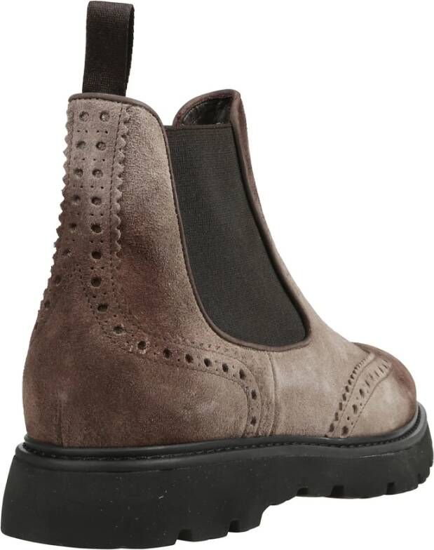 Doucal's Chelsea Boots