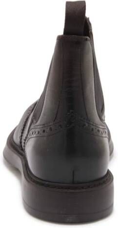 Doucal's Chelsea Boots Triumph T.Moro