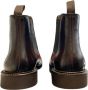 Doucal's Chelsea Boots Collectie Upgrade Bruin Heren - Thumbnail 2