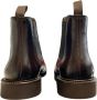 Doucal's Chelsea Boots Collectie Upgrade Brown Heren - Thumbnail 3