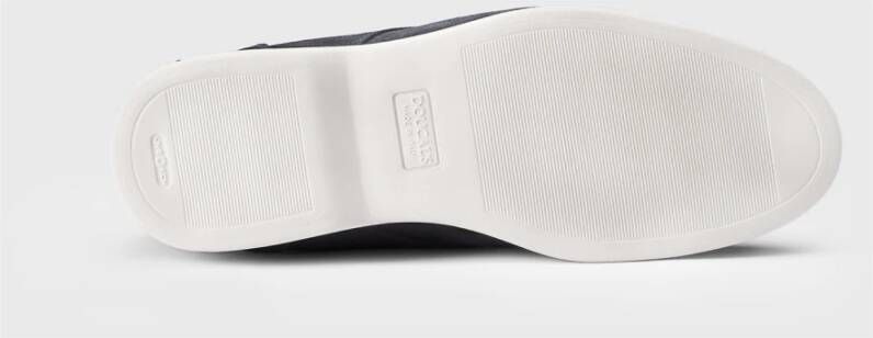 Doucal's Chukka Loafer