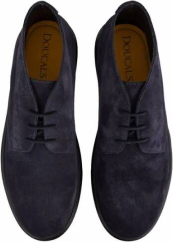 Doucal's Chukka Veterschoenen