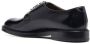 Doucal's Derby Schoenen voor Zakelijke Kleding Black Heren - Thumbnail 2