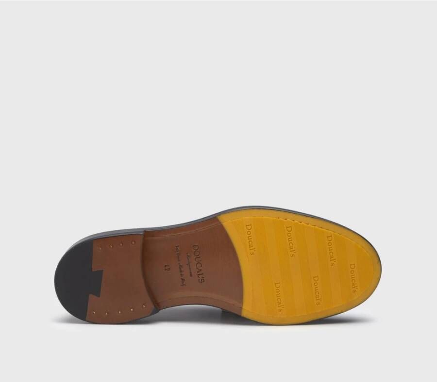 Doucal's Derby Veterschoenen