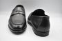Doucal's Donkerbruine Geveterde Schoenen Stijlvol Design - Thumbnail 2