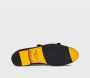 Doucal's Donkerbruine leren loafer met dubbele gesp - Thumbnail 2