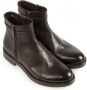 Doucal's Enkellaarzen met ritssluiting Brown Heren - Thumbnail 2