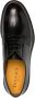 Doucal's Ebony Brown Derby Veterschoenen - Thumbnail 2