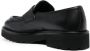 Doucal's Leren Penny loafers voor dames | zwart Black Dames - Thumbnail 10