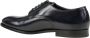Doucal's Geborstelde derby veterschoenen - Thumbnail 2