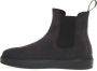 Doucal's Grijze Suède Veterschoenen Aw23 - Thumbnail 2
