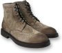 Doucal's Half Wing Boot - Thumbnail 2