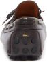 Doucal's Hamme Loafer Italiaanse leren schoenen - Thumbnail 2