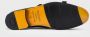 Doucal's Heren gesp loafer in leer | zwart Black Heren - Thumbnail 9