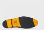 Doucal's Heren instapper van leer | donkerbruin Brown Heren - Thumbnail 9