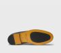 Doucal's Heren leren loafers | donkerbruin Brown Heren - Thumbnail 4