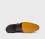 Doucal's Heren leren monniksband schoenen | bruin Brown Heren - Thumbnail 4